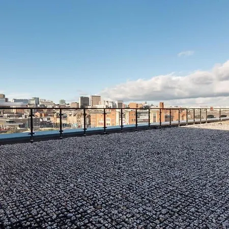Apartment Lovely 1 Bed Flat In The Heart Of